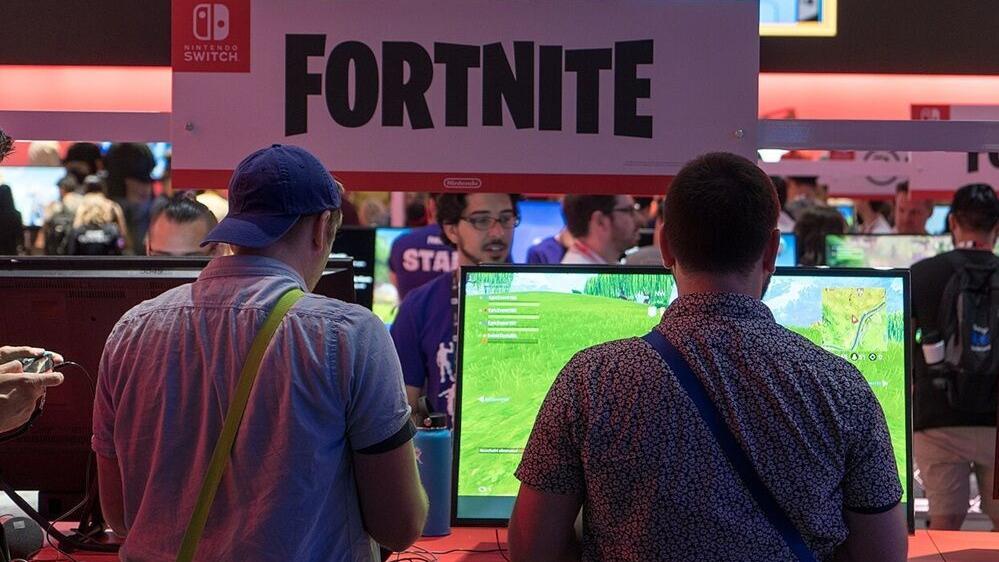 Lawsuits over video gaming ‘addiction’ loading in LA courts